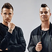 Blasterjaxx